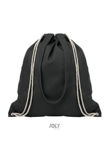 Sac à dos Oslo avec anses - 04098