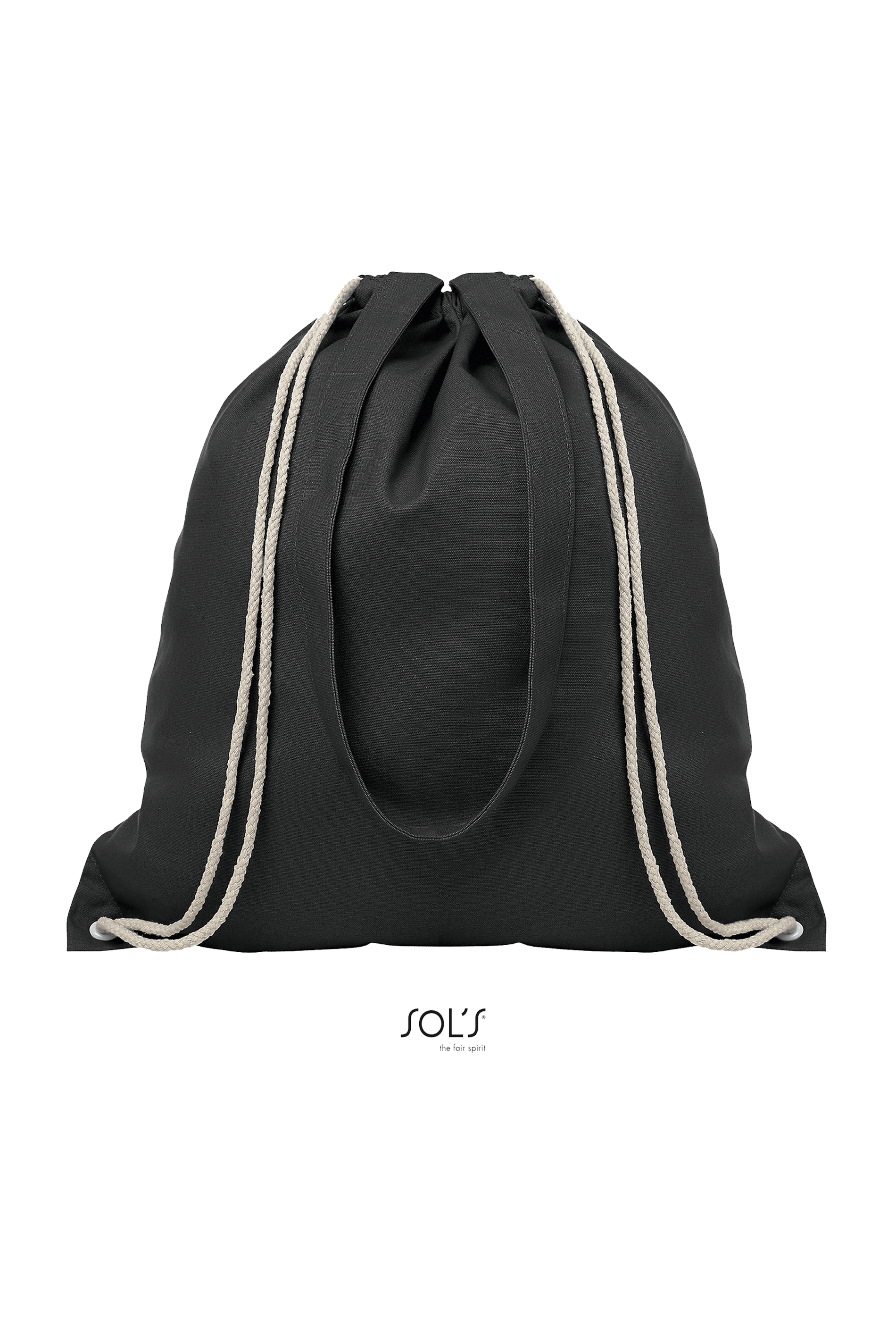 Sac à dos Oslo avec anses - 04098