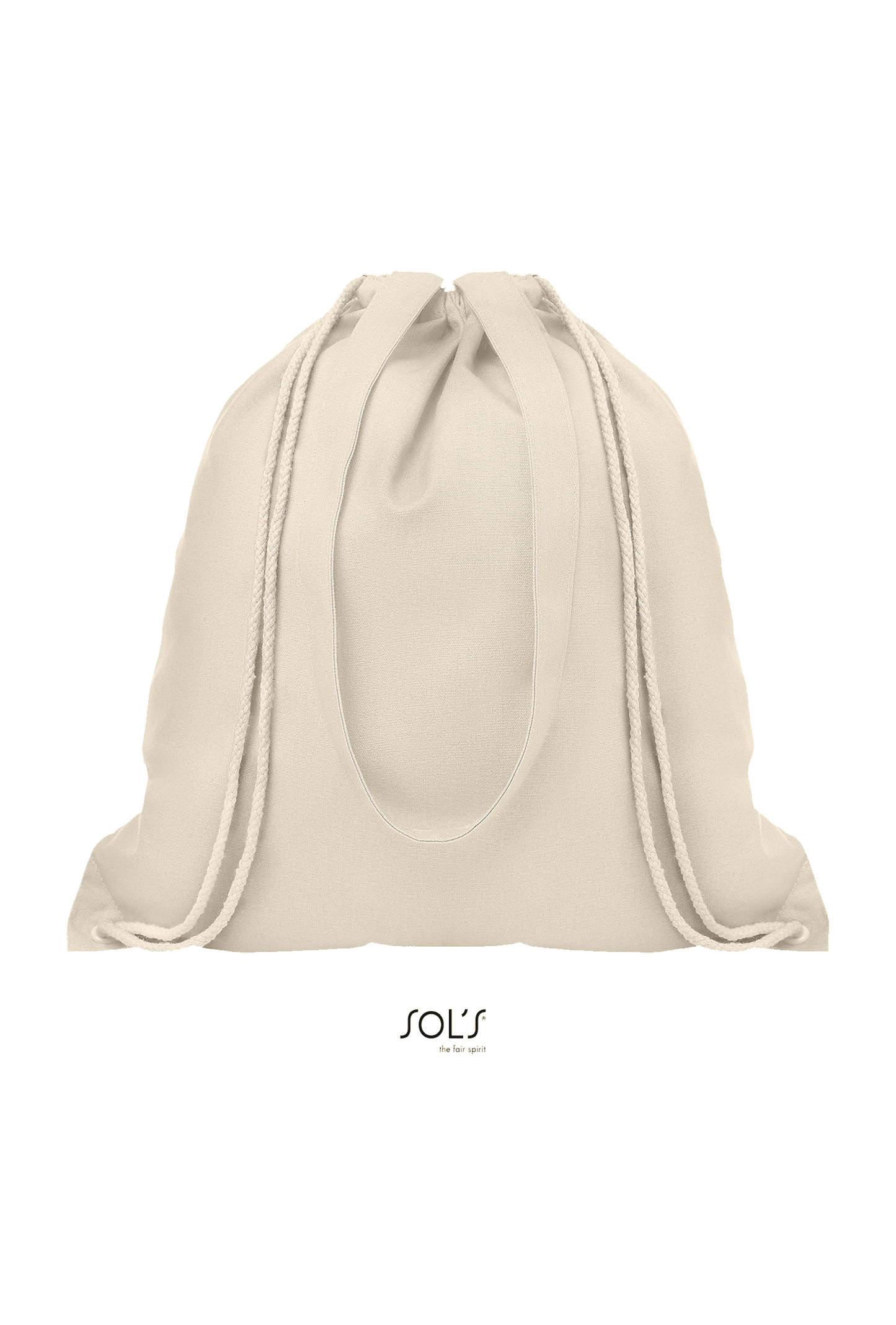 Sac à dos Oslo avec anses - 04098