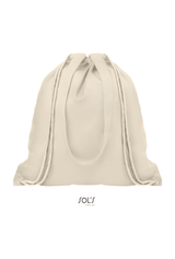 Sac à dos Oslo avec anses - 04098