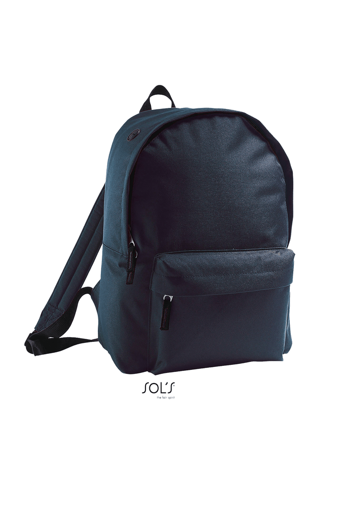 Sac à dos Rider en polyster - 70100