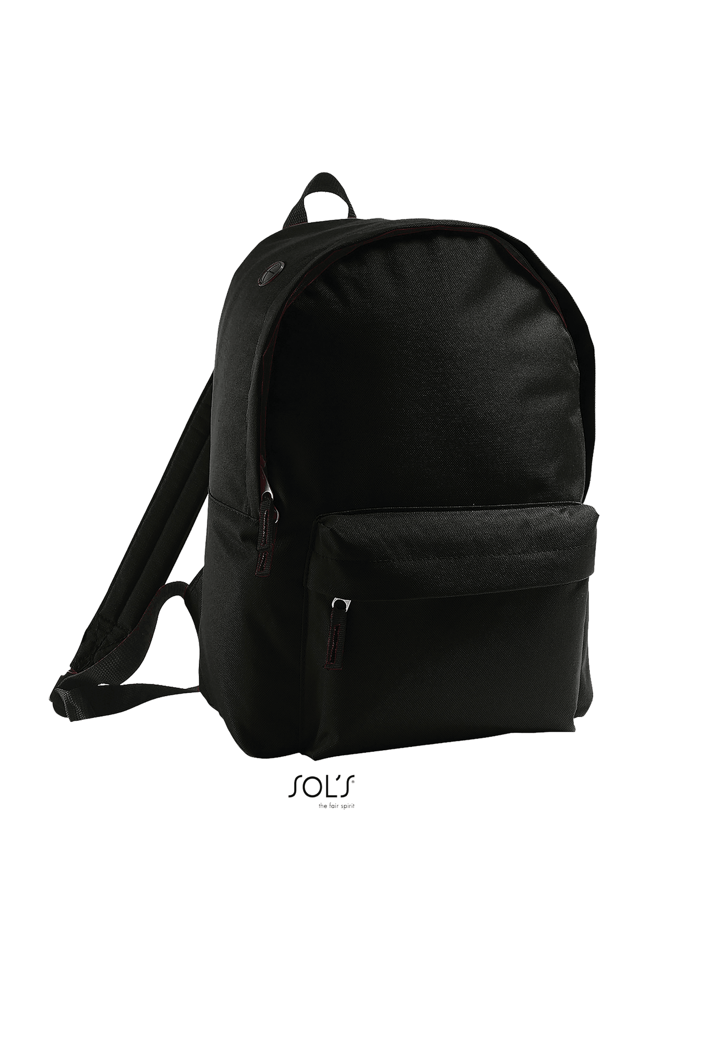 Sac à dos Rider en polyster - 70100