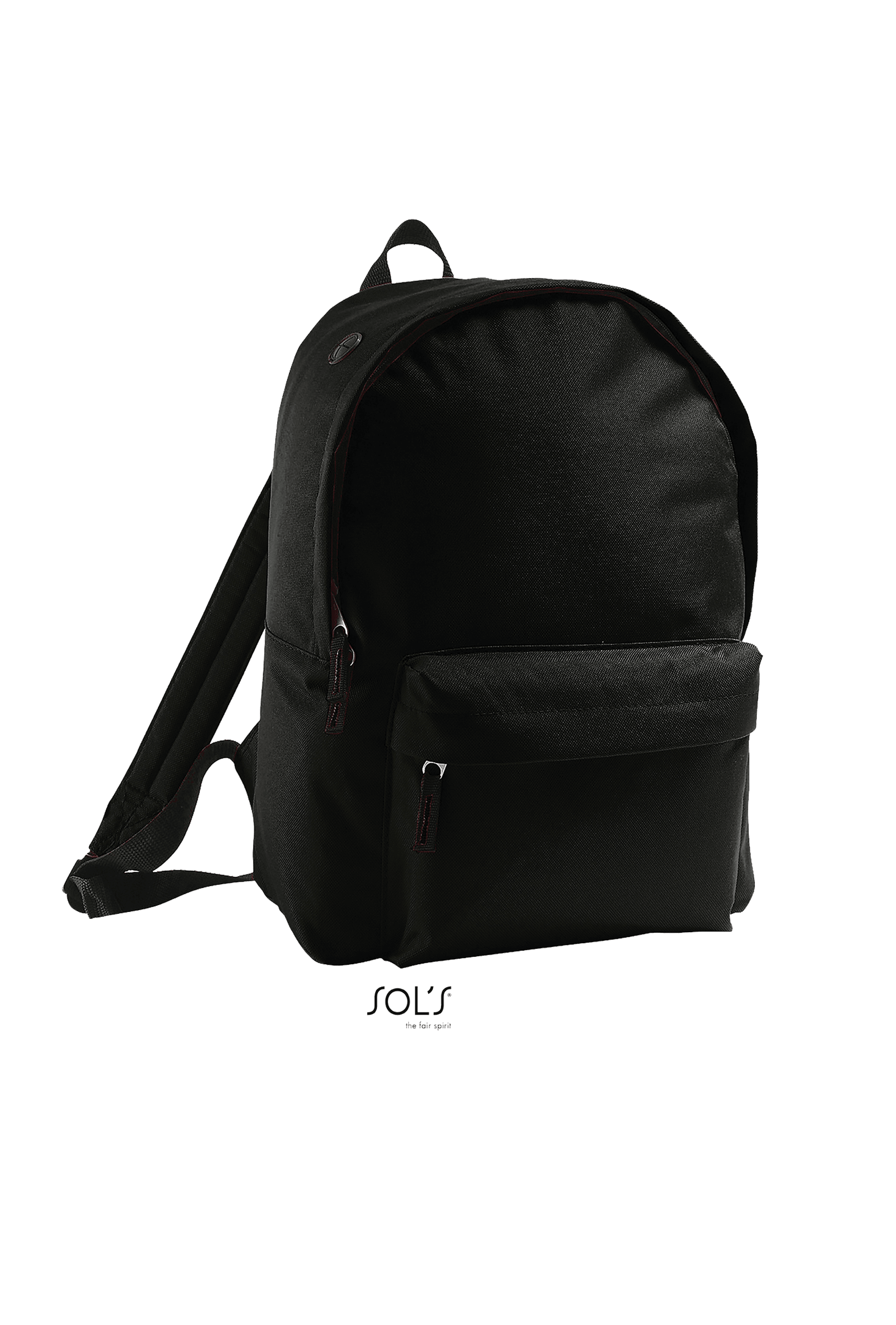 Sac à dos Rider en polyster - 70100