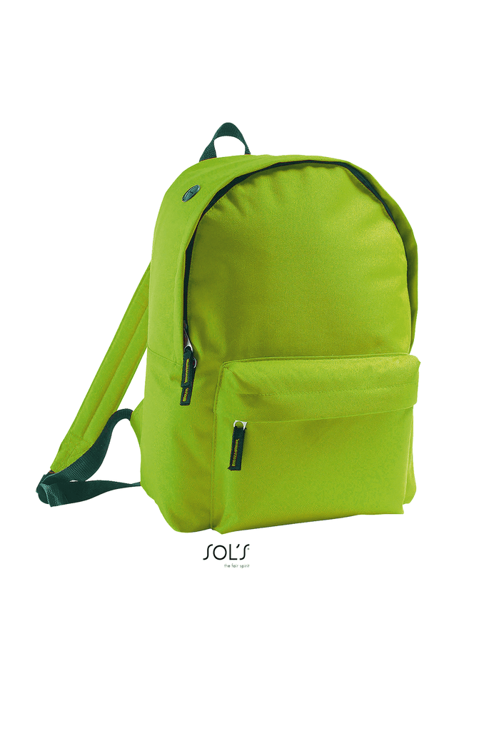 Sac à dos Rider en polyster - 70100