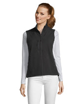 Softshell femme sans manche SOL'S RALLYE - 46801